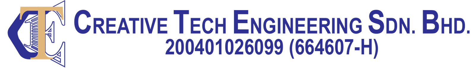 Creative Tech Engineering Sdn Bhd