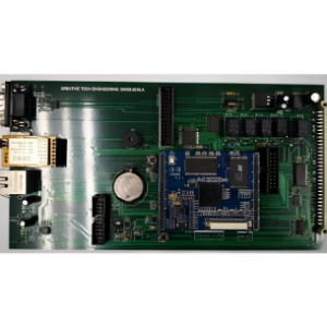 32bit ARM 7 Controller interface