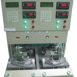Air Leak Tester