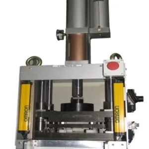 5 Ton Press Jig