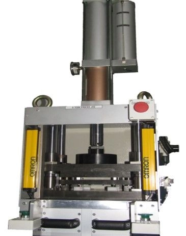 5 Ton Press Jig